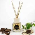 Hem Fragrance Oud Wood 200 ml med Sticks - Ventodisardegna
