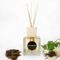 Hem Fragrance Oud Wood 500 ml med Sticks - Ventodisardegna