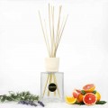Reed Diffuser White Linen 2,5 Lt with Sticks - Cuoredifirenze
