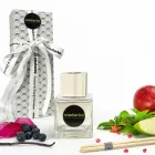 Granatäpple Hemdoft 200 ml med Sticks - Soledipantelleria Viadurini