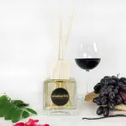Wild Must Ambient Fragrance 500 ml med Sticks - Terradimontalcino Viadurini
