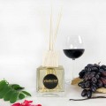 Home Fragrance Wild Must 500 ml med pinnar - Terradimontalcino