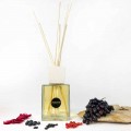 Reed Diffuser Red Wine 2,5 Lt with Sticks - Rossodelchianti