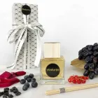 Hem Fragrance Rödvin 200 ml med pinnar - Rossodelchianti Viadurini