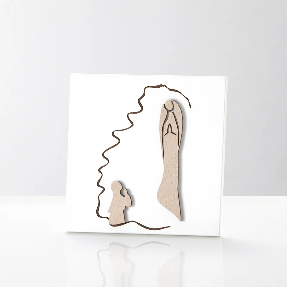 Liten bild som visar uppenbarelsen i olika former Made in Italy - Madelein Viadurini