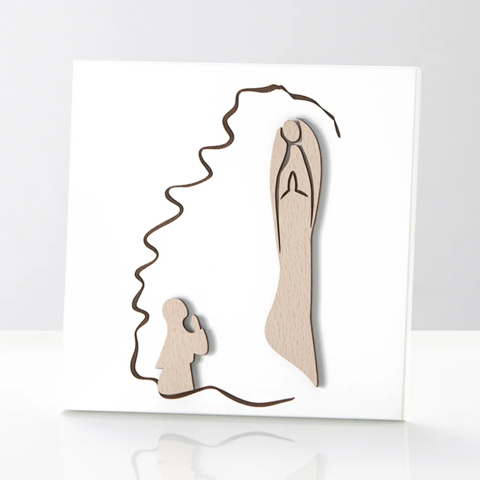 Liten bild som visar uppenbarelsen i olika former Made in Italy - Madelein Viadurini