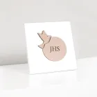 Lasergraverad bild som föreställer bekännelsen gjord i Italien - Jeremia Viadurini