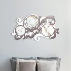 Lasergraverad bild av härstamningen gjord i Italien - Jacobin Viadurini