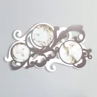 Lasergraverad bild av härstamningen gjord i Italien - Jacobin Viadurini