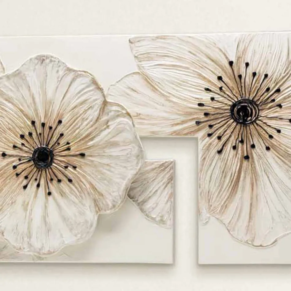 Panel Petuna Pintdecor Viadurini