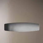 Modern design hydraulisk stålkylare 6 mäter upp till 1220 W - mask Viadurini