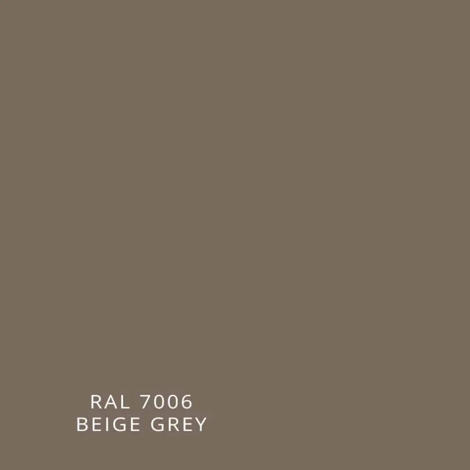 Modern design hydraulisk stålkylare 6 mäter upp till 1220 W - mask Viadurini