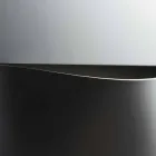 Modern stålkonstruktion vertikal hydraulisk kylare upp till 850 W - Cut Viadurini