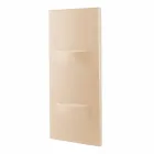 Modern stålkonstruktion vertikal hydraulisk kylare upp till 850 W - Cut Viadurini