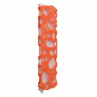 Modern elektrisk radiator för vertikal design upp till 903 W - Scuba Viadurini