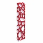 Modern elektrisk radiator för vertikal design upp till 903 W - Scuba Viadurini