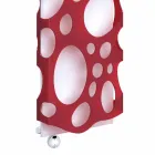 Modern elektrisk radiator för vertikal design upp till 903 W - Scuba Viadurini