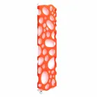 Modern elektrisk radiator för vertikal design upp till 903 W - Scuba Viadurini