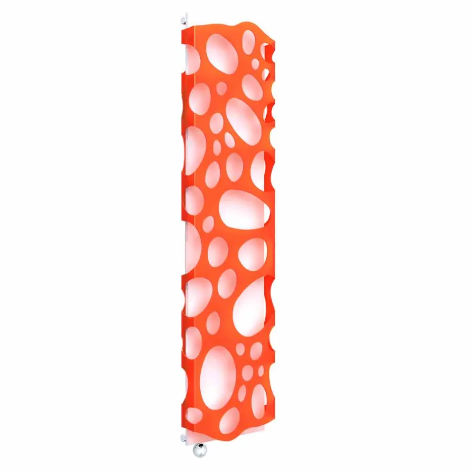 Modern elektrisk radiator för vertikal design upp till 903 W - Scuba Viadurini