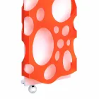 Modern elektrisk radiator för vertikal design upp till 903 W - Scuba Viadurini