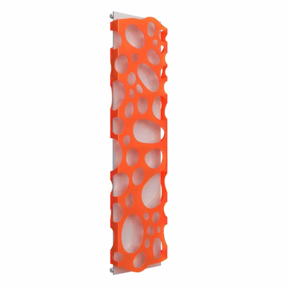 Modern hydraulisk vertikal designradiator upp till 903 W - Scuba Viadurini