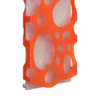 Modern hydraulisk vertikal designradiator upp till 903 W - Scuba Viadurini