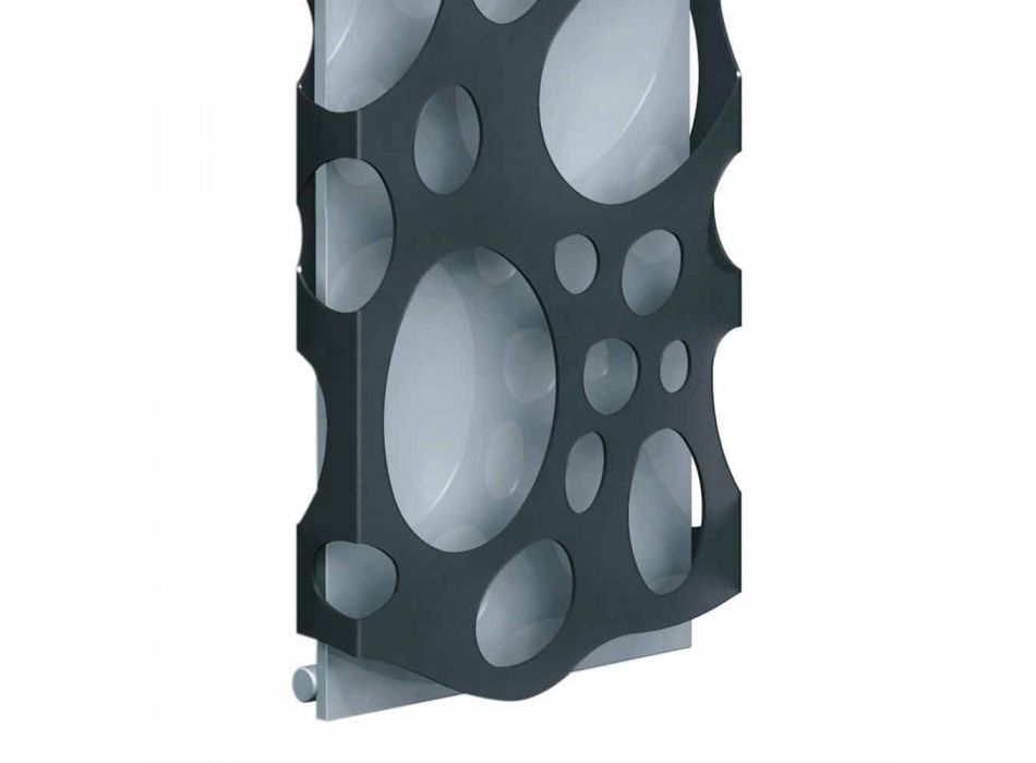 Modern hydraulisk vertikal designradiator upp till 903 W - Scuba Viadurini
