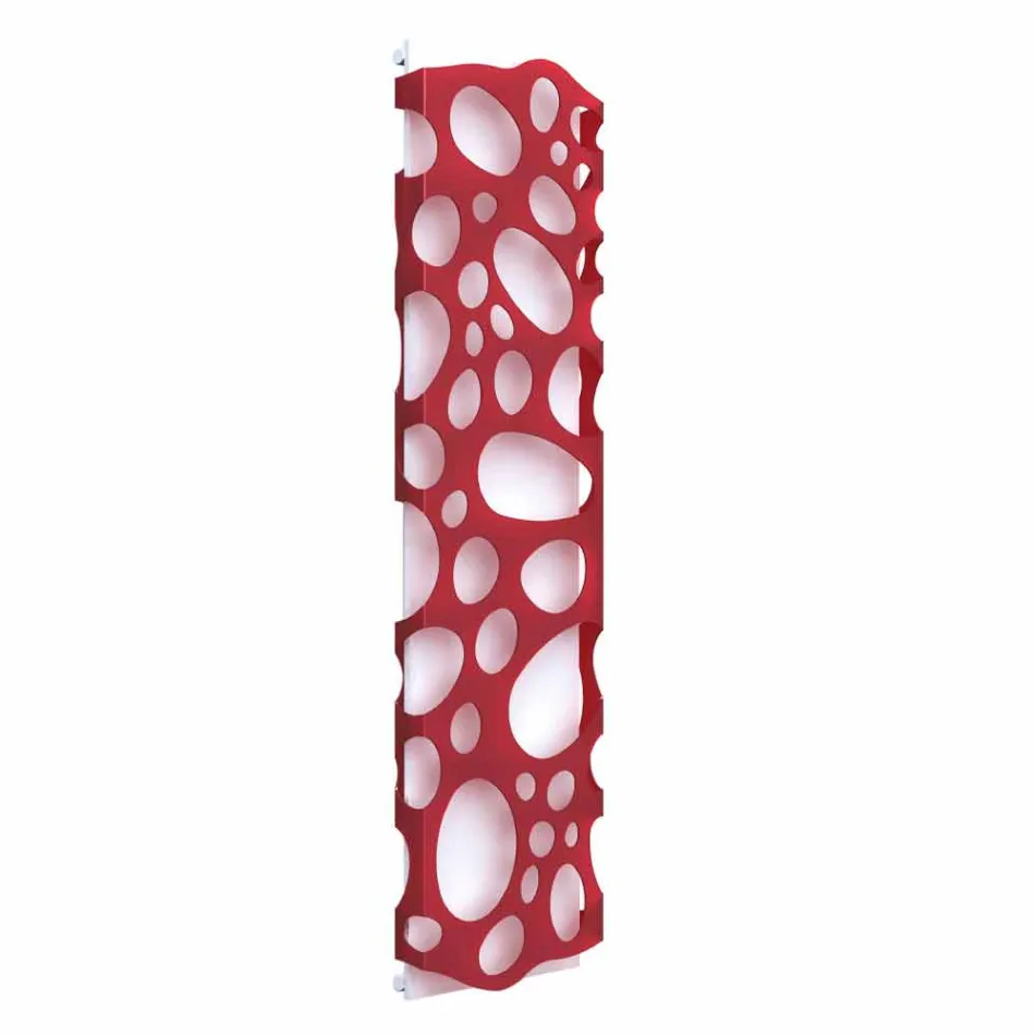 Modern hydraulisk vertikal designradiator upp till 903 W - Scuba Viadurini