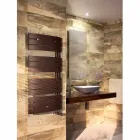 Radiator färgade hydraulisk radiator konstruktion seglar förbi Scirocco H Viadurini