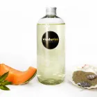 Sea Water Refill Ambient Diffuser Stick 500 ml eller 1 lt - Portofino Viadurini