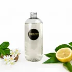 Refill Läder Diffuser Ambient Sticks 500 ml eller 1 lt - Lavecchiavenezia Viadurini