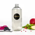 Påfyllning av Melograno Ambient Diffuser Sticks 500 ml eller 1 lt - Soledipantelleria Viadurini