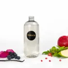 Påfyllning av Melograno Ambient Diffuser Sticks 500 ml eller 1 lt - Soledipantelleria Viadurini