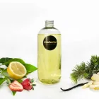 Rosa Marittima Refill Room Diffuser Sticks 500 ml eller 1 lt - Rosadiamalfi Viadurini