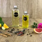 Refill Rödvin Ambient Diffuser Sticks 500 ml eller 1 lt - Rossodelchianti Viadurini