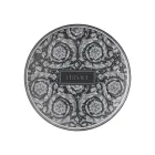 Rosenthal Versace Baroque 4 mattallrikar Diameter 17 cm i porslin - barock Viadurini