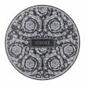 Rosenthal Versace Baroque Platskort Tallrik Diameter 33 cm i Porslin - Barock