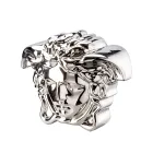 Rosenthal Versace Break The Bank Porslin Penninglåda - Break Viadurini