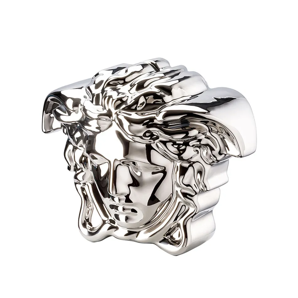 Rosenthal Versace Break The Bank Porslin Penninglåda - Break Viadurini