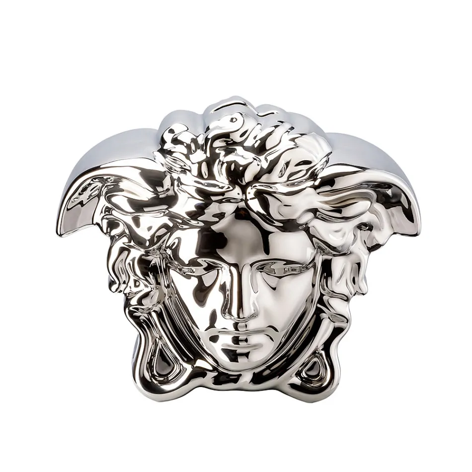 Rosenthal Versace Break The Bank Porslin Penninglåda - Break Viadurini