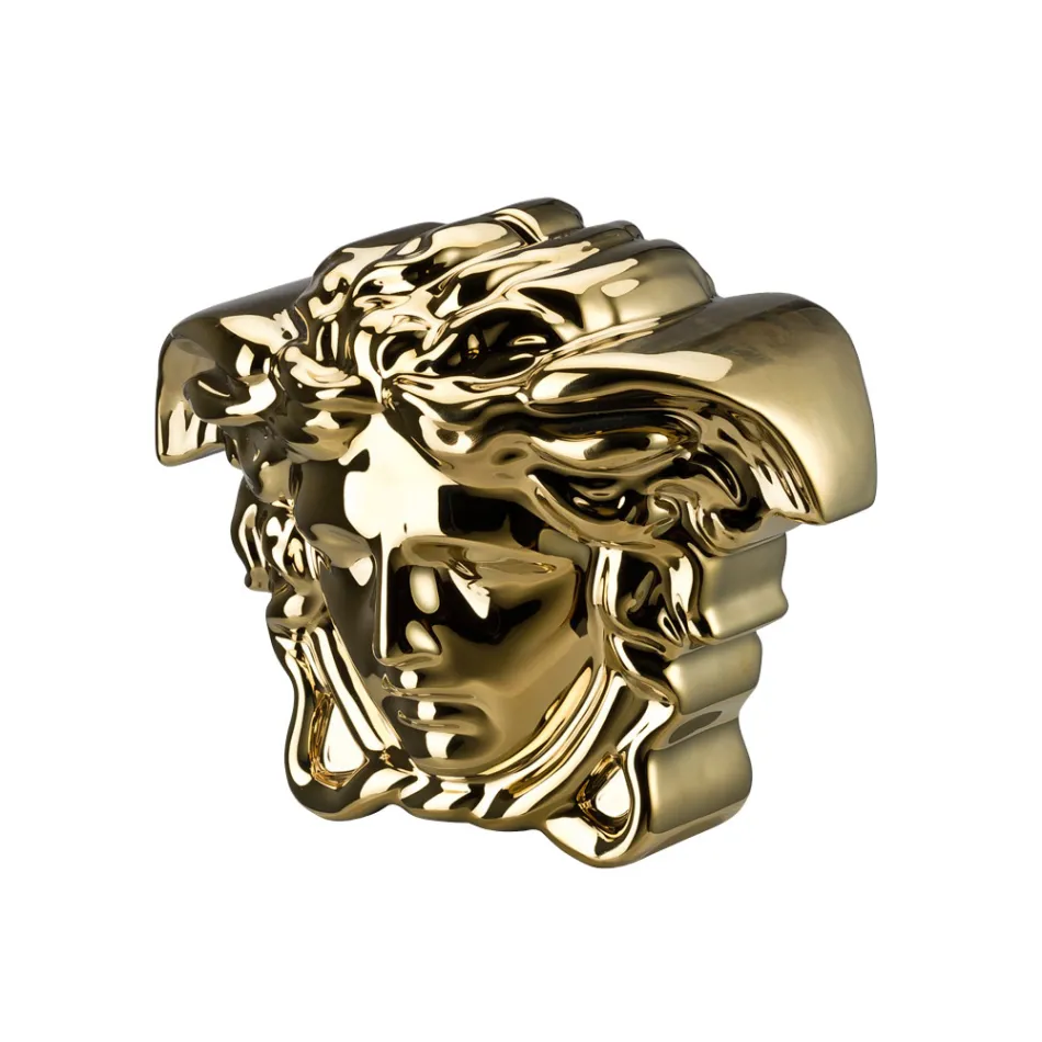 Rosenthal Versace Break The Bank Porslin Penninglåda - Break Viadurini