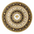 Rosenthal Versace I Love Baroque Platskort Tallrik Diameter 33 cm - Barock