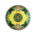 Rosenthal Versace Jungle Animalier 4 middagstallrikar Diameter 17 cm - Animalier