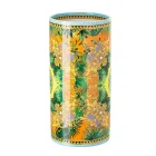 Rosenthal Versace Jungle Animalier Porslinsvas - Animalier Viadurini