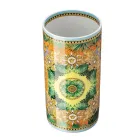 Rosenthal Versace Jungle Animalier Porslinsvas - Animalier Viadurini