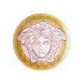 Rosenthal Versace Medusa Amplified 4 middagstallrikar Diameter 17 cm - Medusaamplifield