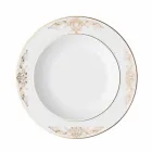 Rosenthal Versace Medusa Gala fat botten 22cm Porslin Design Viadurini