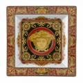 Rosenthal Versace Medusa Red designen Cup porslin 22cm