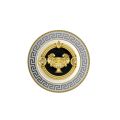Rosenthal Versace Prestige Gala 4 middagstallrikar Diameter 17 cm - Prestige
