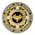 Rosenthal Versace Prestige Gala Platshållare Tallrik Diameter 33 cm - Prestige